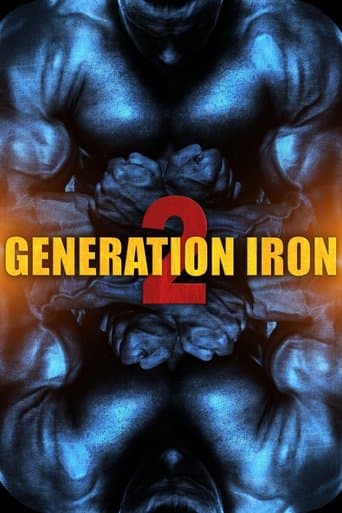 Watch Generation Iron 2 free online