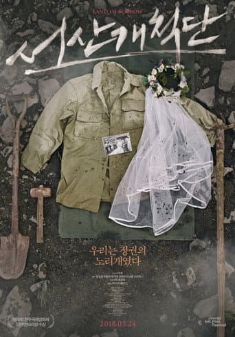 Watch Land of Sorrow free online