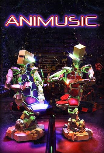 Watch Animusic free online