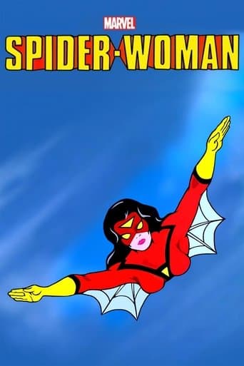 Watch Spider-Woman free online