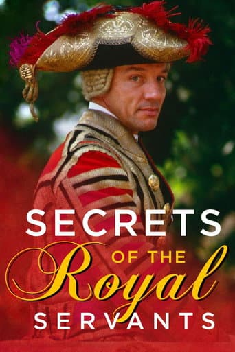 Watch Secrets of the Royal Servants free online