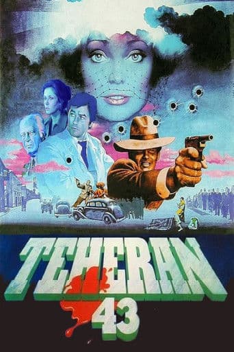 Watch Teheran '43 free online