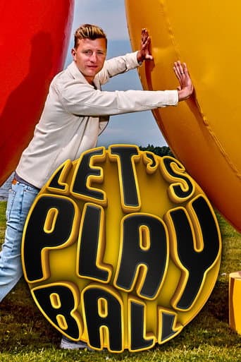 Watch Let's Play Ball free online