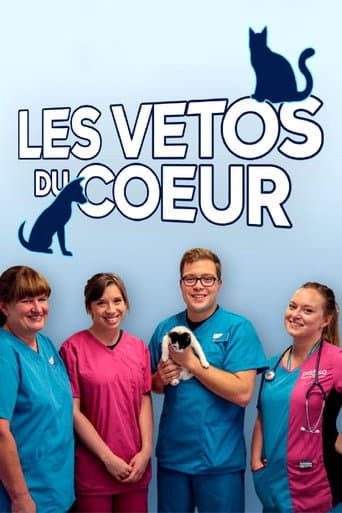 Watch The People's Vet free online