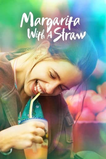 Watch Margarita with a Straw free online