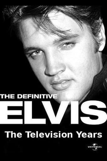 Watch The Definitive Elvis: The Television Years free online