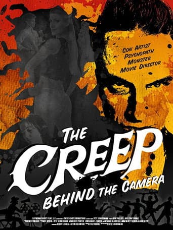 Watch The Creep Behind the Camera free online