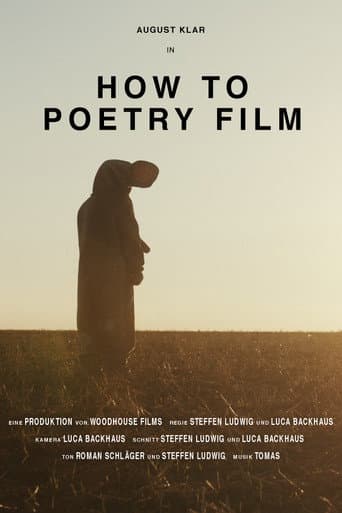 Watch How to Poetry Film free online