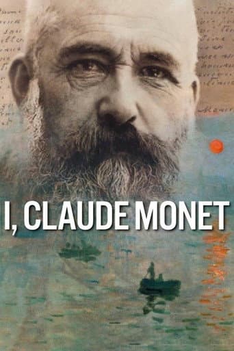 Watch I, Claude Monet free online