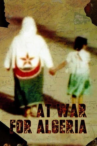 Watch At War for Algeria free online