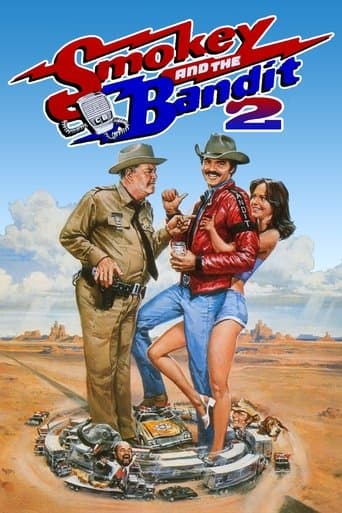 Watch Smokey and the Bandit II free online
