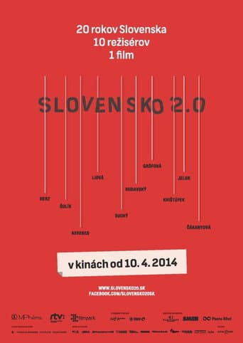 Watch Slovakia 2.0 free online