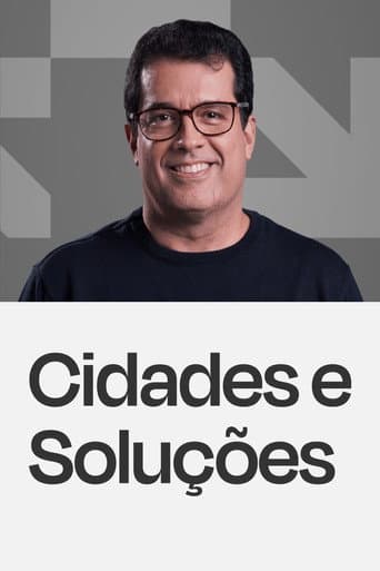 Watch Cidades e Soluções free online