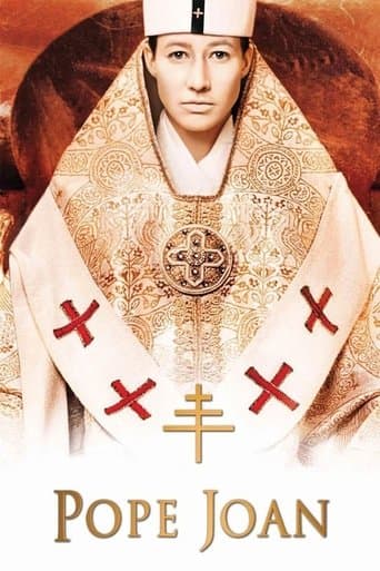 Watch Pope Joan free online