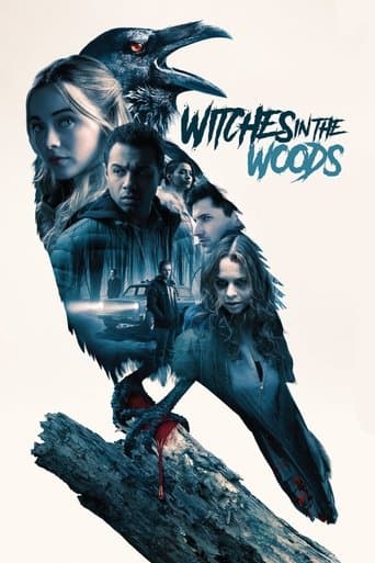 Watch Witches in the Woods free online