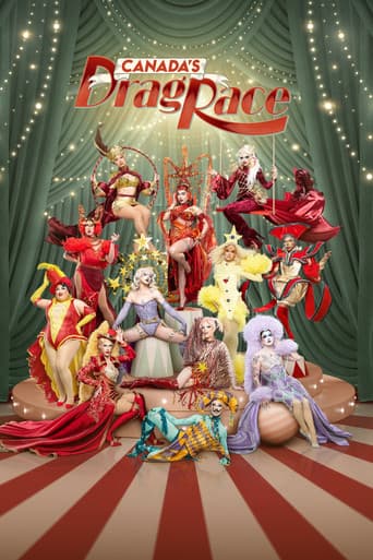 Watch Canada's Drag Race free online