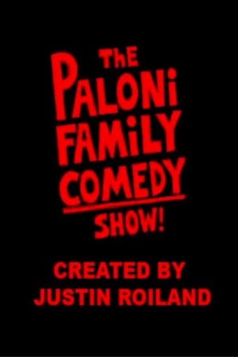 Watch The Paloni Family Comedy Show! free online