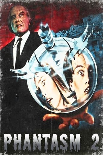 Watch Phantasm II free online