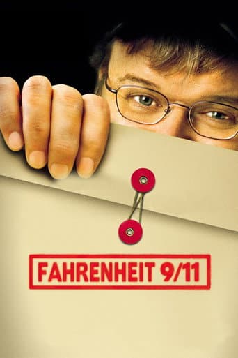 Watch Fahrenheit 9/11 free online
