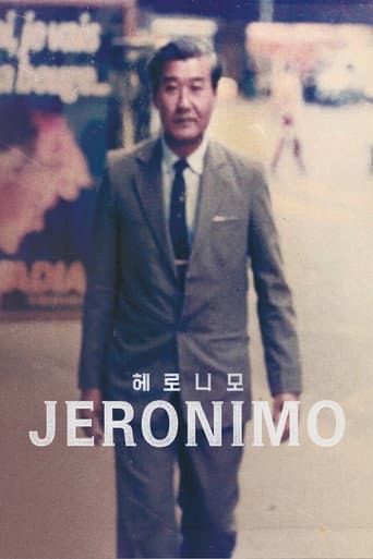 Watch Jeronimo free online