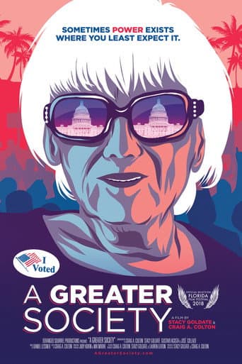 Watch A Greater Society free online