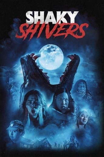 Watch Shaky Shivers free online