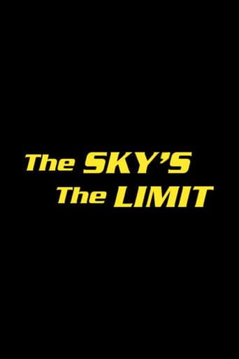Watch The Sky's the Limit free online