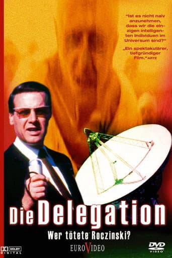 Watch The Delegation free online