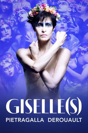 Watch Giselle(s) Pietragalla - Derouault free online