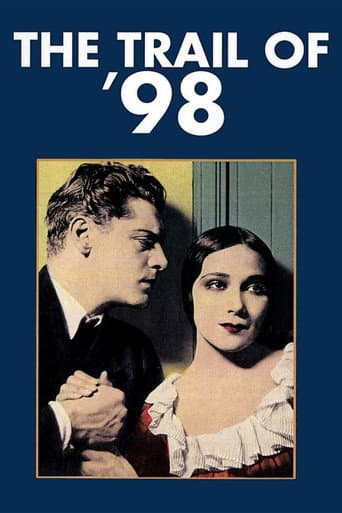 Watch The Trail of '98 free online