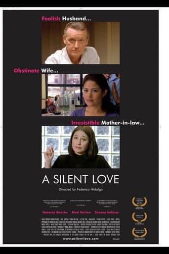Watch A Silent Love free online