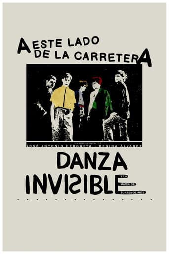 Watch A este lado de la carretera: Danza Invisible y la magia de Torremolinos free online