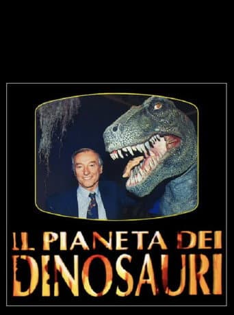 Watch The Planet of the Dinosaurs free online