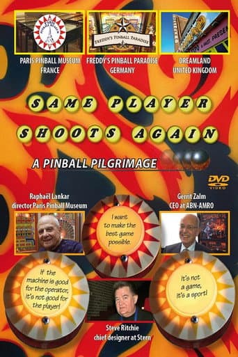 Watch Same Player Shoots Again free online