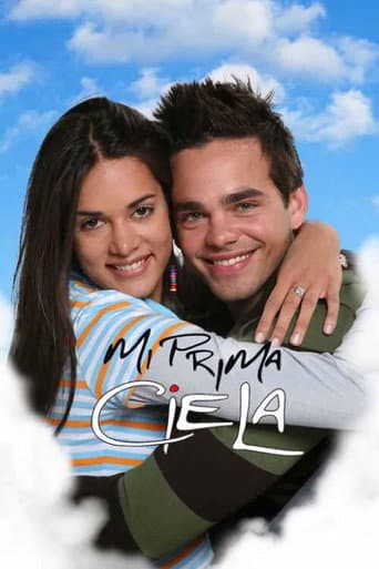 Watch My Cousin Ciela free online