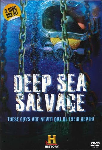 Watch Deep Sea Salvage free online