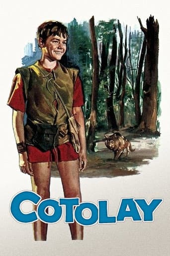 Watch Cotolay free online