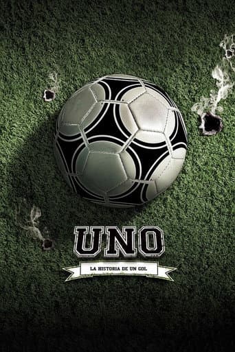 Watch One, the Story of a Goal free online
