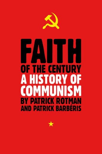 Watch Faith of the Century: A History of Communism free online