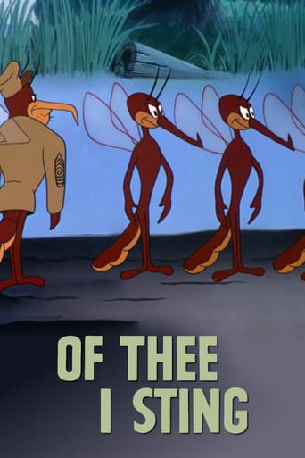 Watch Of Thee I Sting free online