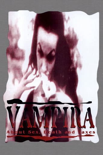 Watch Vampira: About Sex, Death and Taxes free online