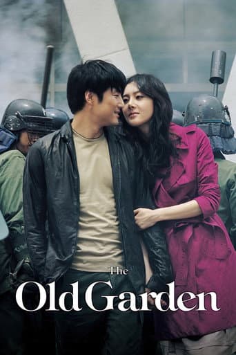 Watch The Old Garden free online