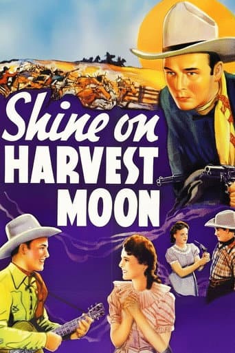 Watch Shine On Harvest Moon free online