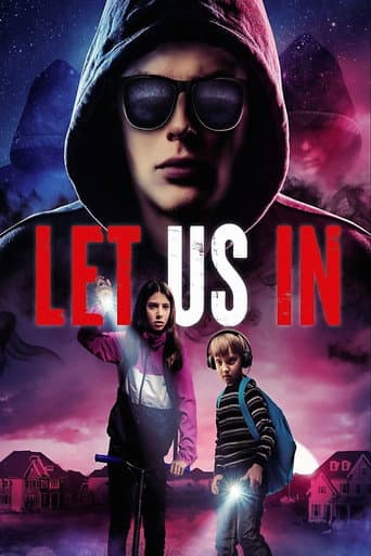 Watch Let Us In free online