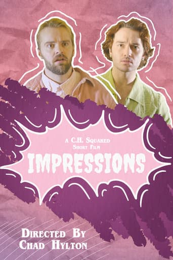Watch Impressions free online