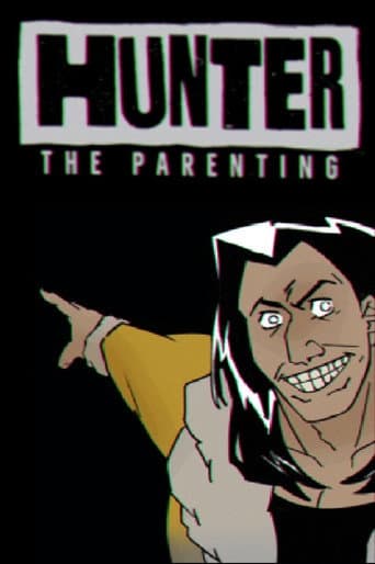 Watch Hunter: The Parenting free online