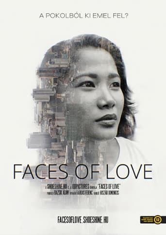 Watch Faces of Love free online