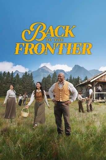 Watch Back to the Frontier free online