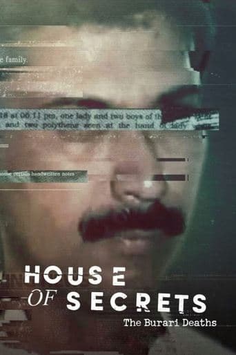 Watch House of Secrets: The Burari Deaths free online