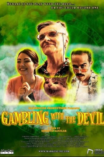 Watch Gambling with the Devil free online